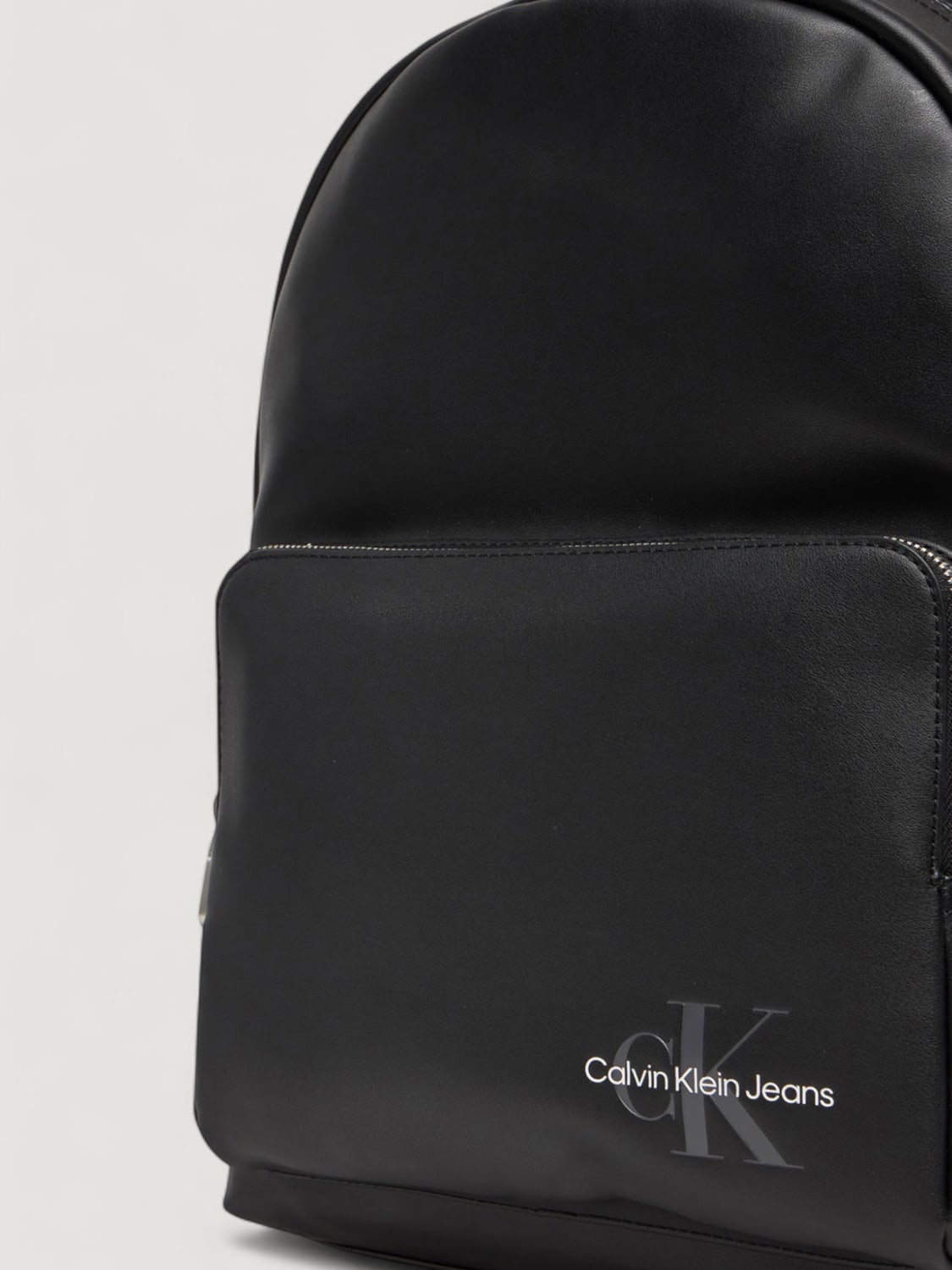 CALVIN KLEIN BACKPACK: Backpack men Calvin Klein, Black - Img 4