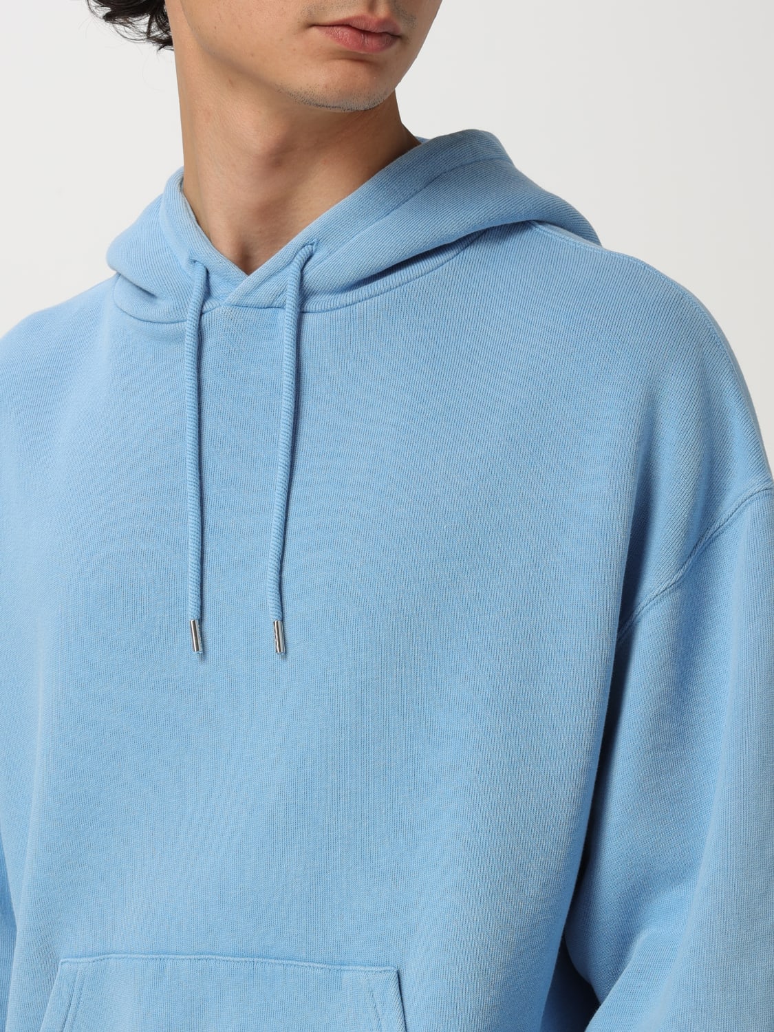 AXEL ARIGATO PULLOVER: Pullover herren Axel Arigato, Blau - Img 3