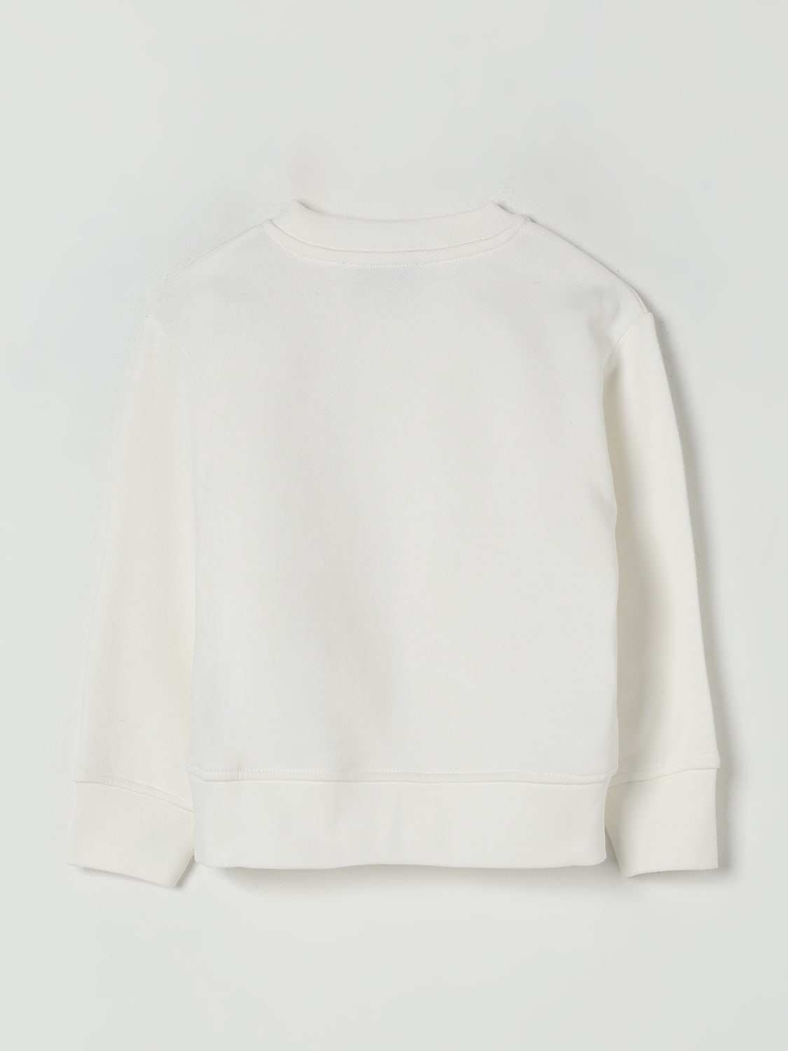 STELLA MCCARTNEY KIDS SWEATER: Sweater kids Stella McCartney Kids, Ivory - Img 2