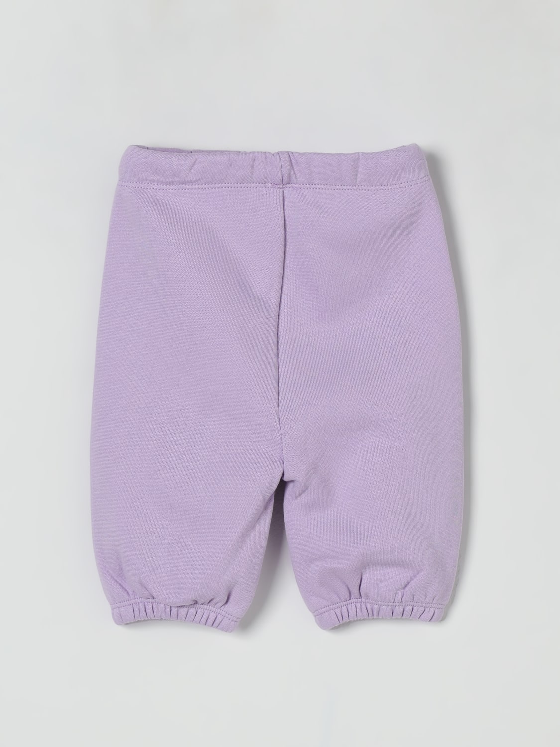 STELLA MCCARTNEY KIDS HOSE: Hose kinder Stella McCartney Kids, Violett - Img 2