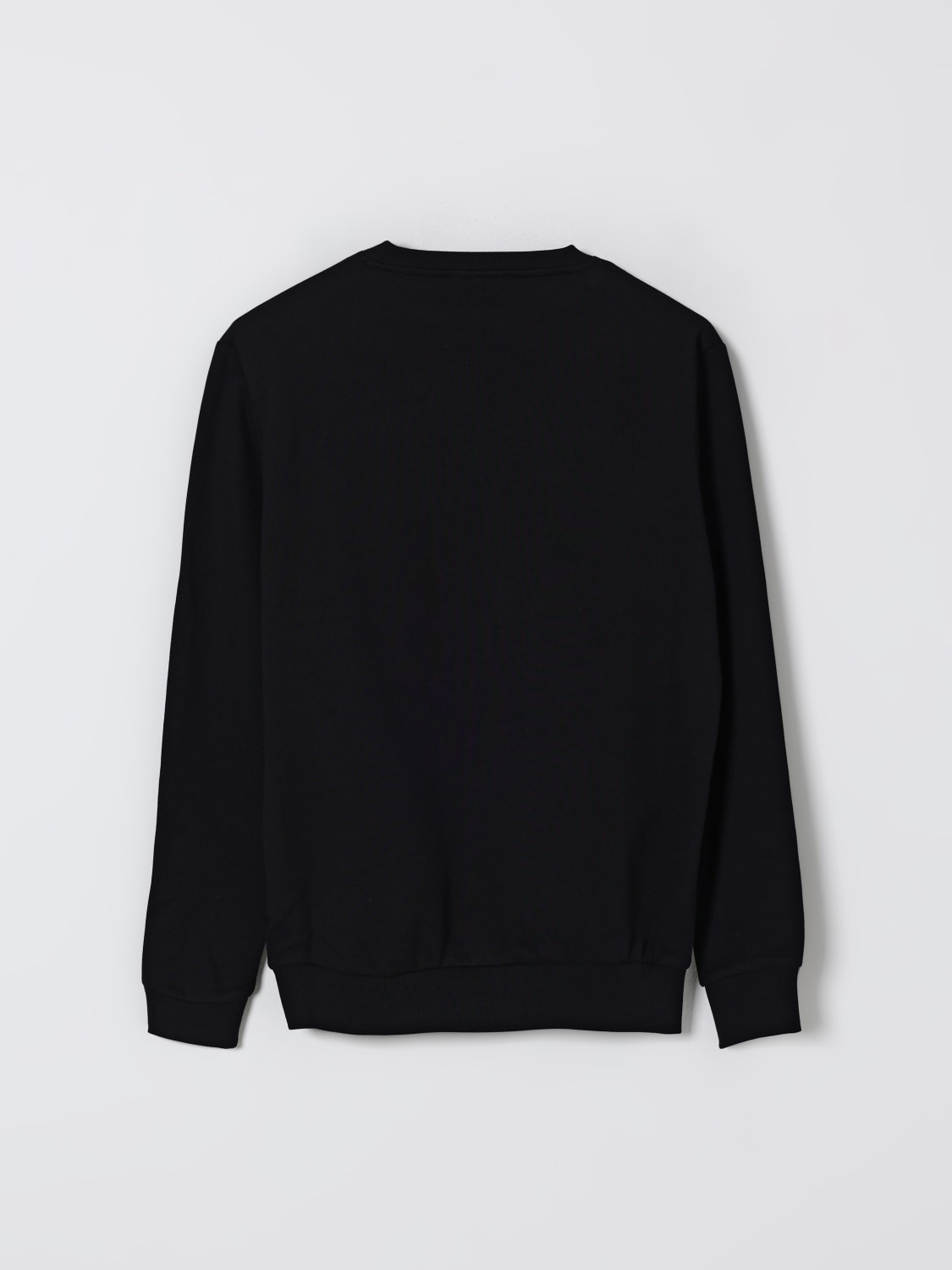 BALMAIN SWEATER: Sweater kids Balmain, Black - Img 2
