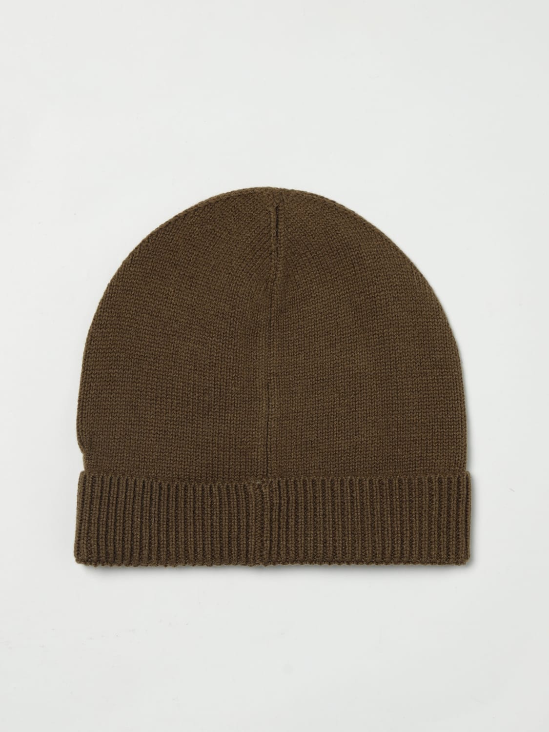 DSQUARED2 GORRO: Gorros niña niños Dsquared2, Oliva - Img 2