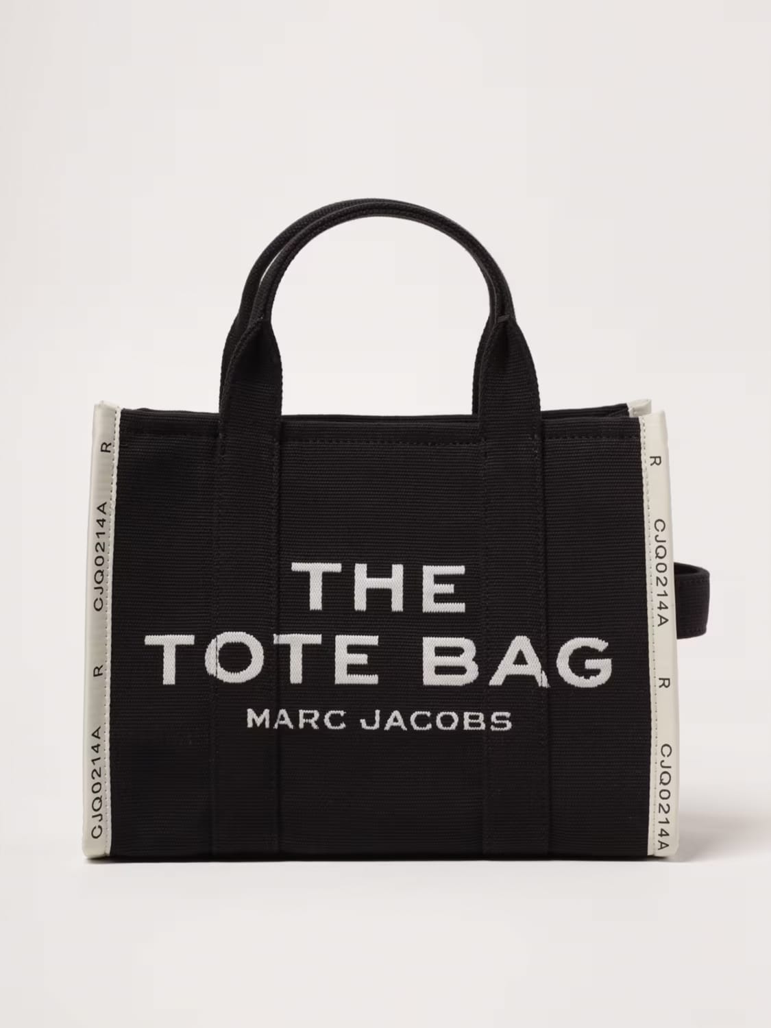 MARC JACOBS HANDBAG: Handbag woman Marc Jacobs, Black - Img 1