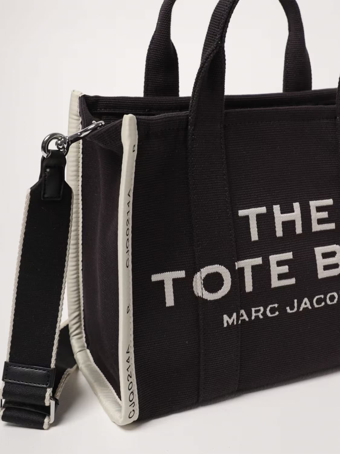 MARC JACOBS HANDBAG: Handbag woman Marc Jacobs, Black - Img 3