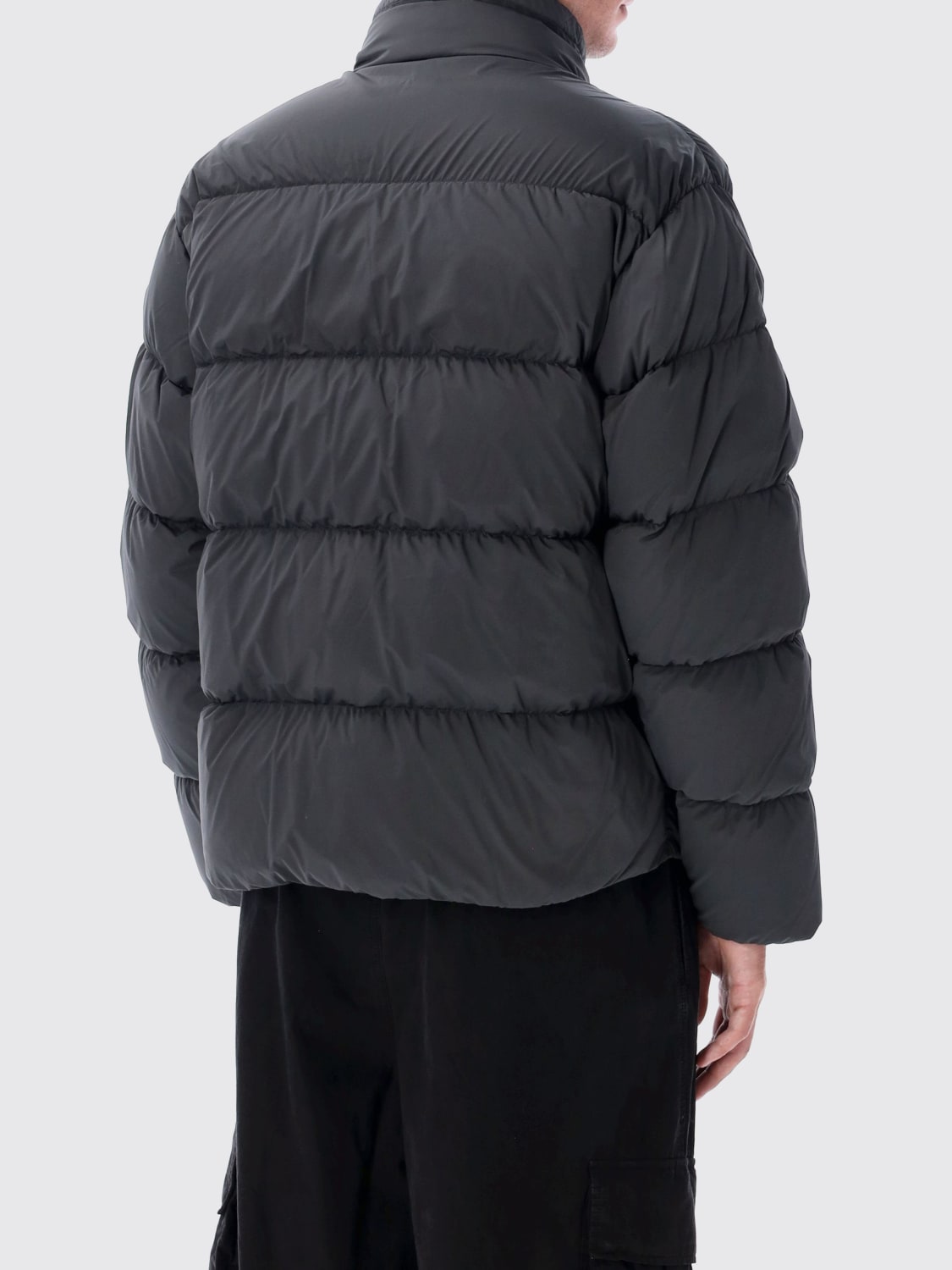 C.P. COMPANY JACKET: Blazer men C.P. Company, Black 1 - Img 2