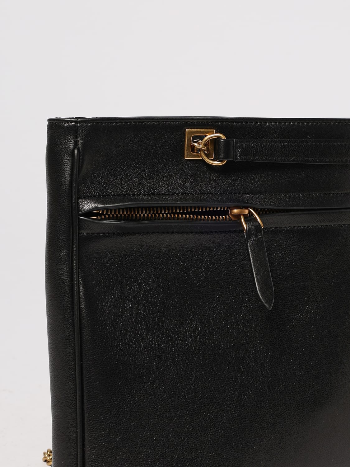 VALENTINO GARAVANI BANDOLERA: Bolsos hombre Valentino Garavani, Negro - Img 4