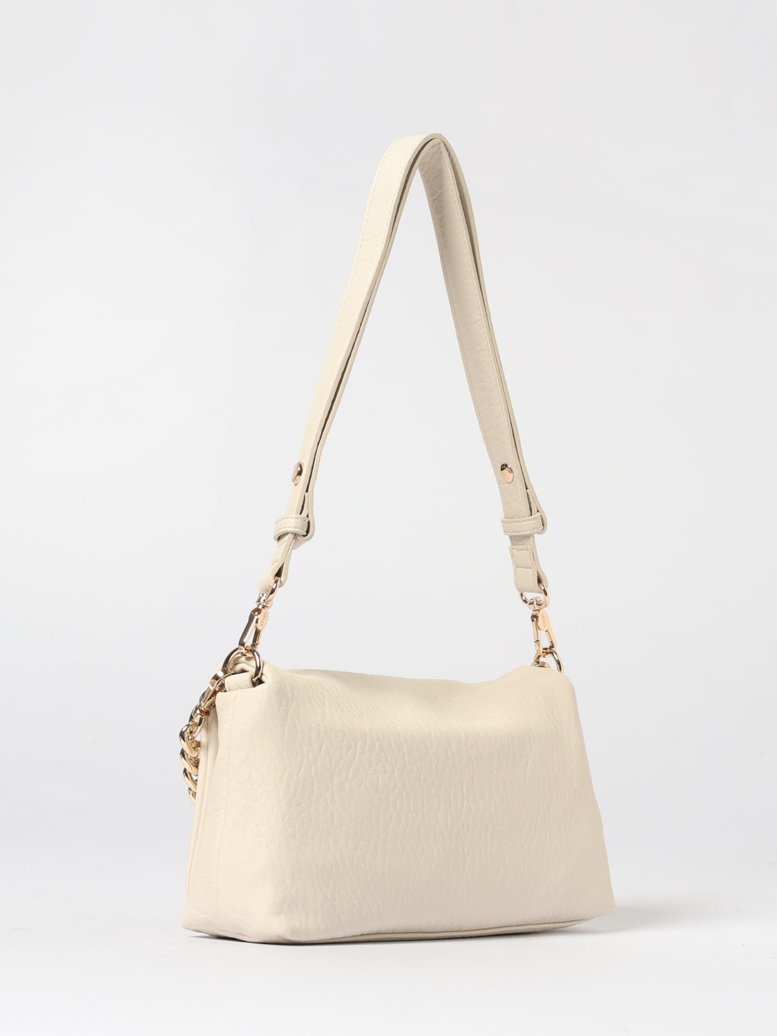 LIU JO BOLSO DE HOMBRO: Bolso de mano mujer Liu Jo, Blanco - Img 2