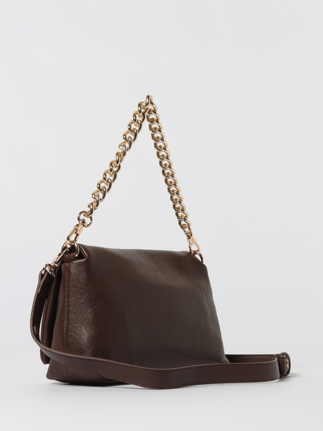 LIU JO SHOULDER BAG: Handbag woman Liu Jo, Dark - Img 2