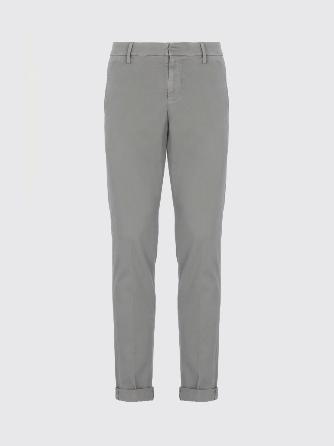 DONDUP PANTALON: Jeans homme Dondup, Bleu 3 - Img 2