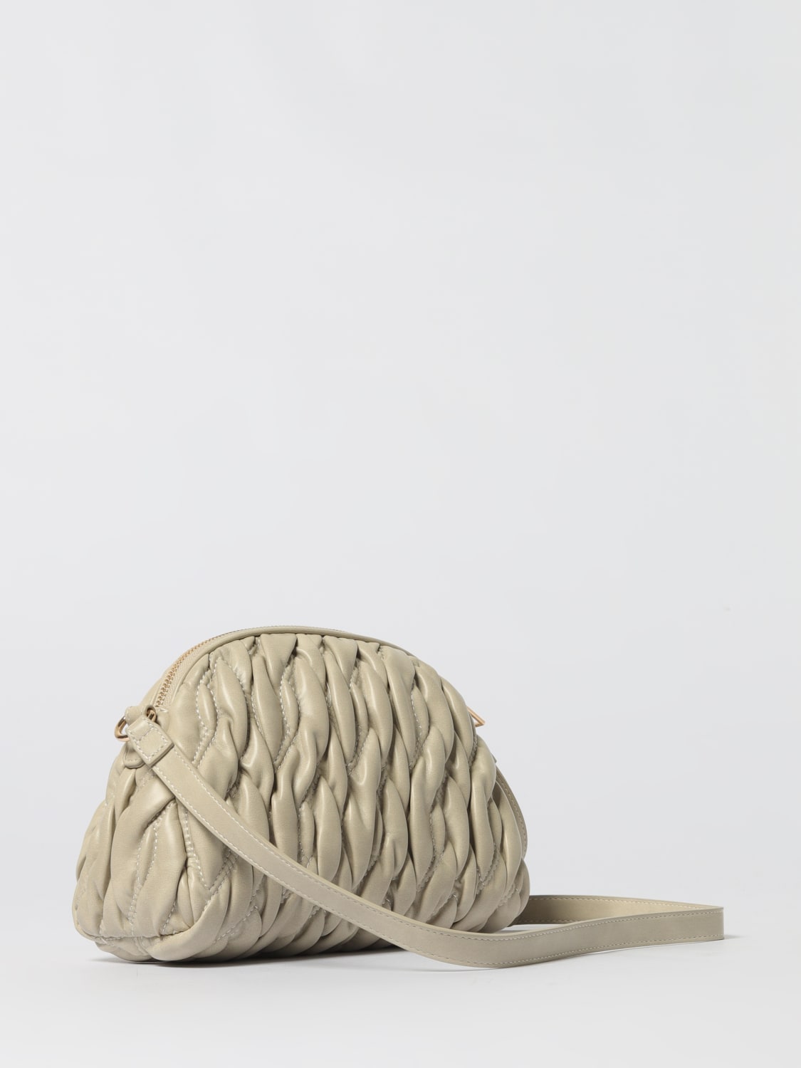 LIU JO BANDOLERA: Bolso de mano mujer Liu Jo, Blanco - Img 2