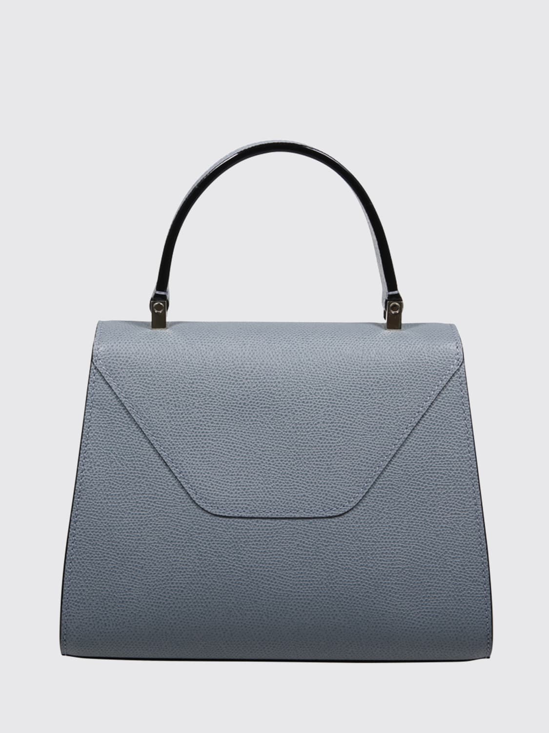 VALEXTRA HANDBAG: Shoulder bag woman Valextra, Dust - Img 2