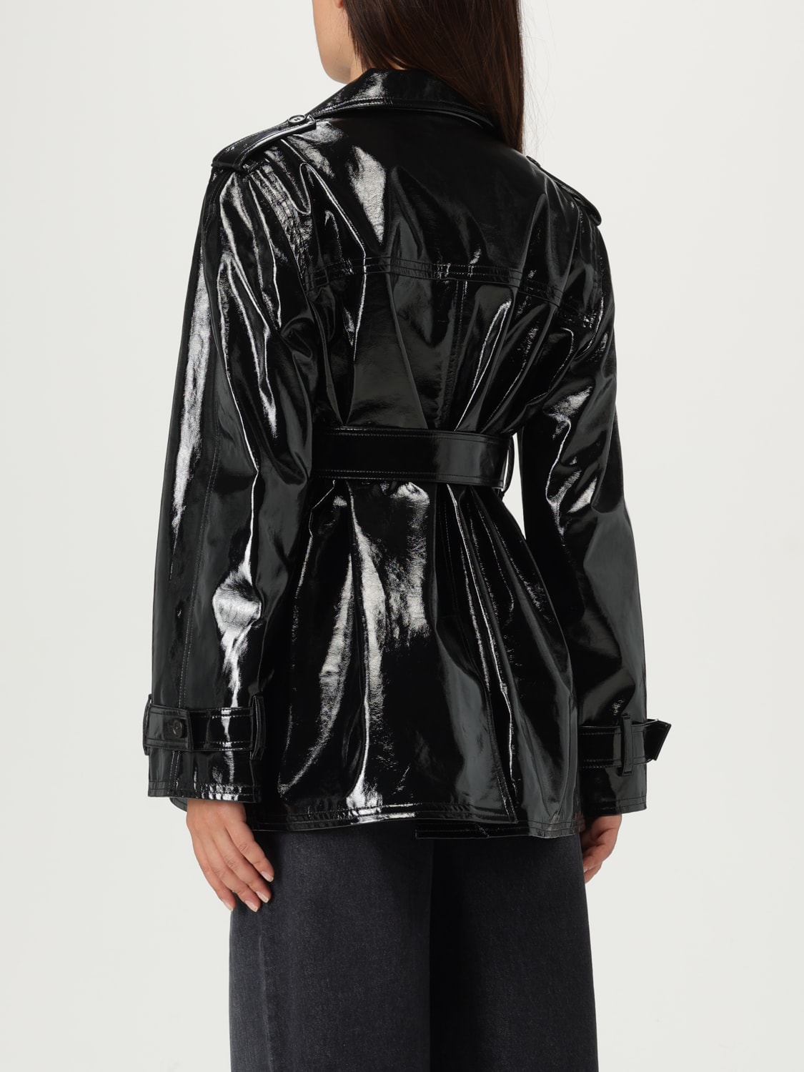 CHLOÉ JACKET: Blazer woman ChloÉ, Black - Img 3