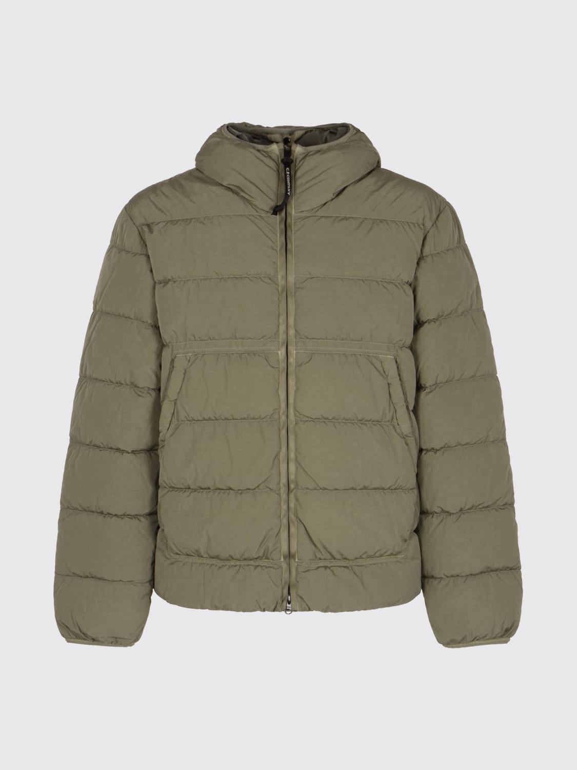 C.P. COMPANY JACKET: Jacket men C.P. Company, Sage - Img 1