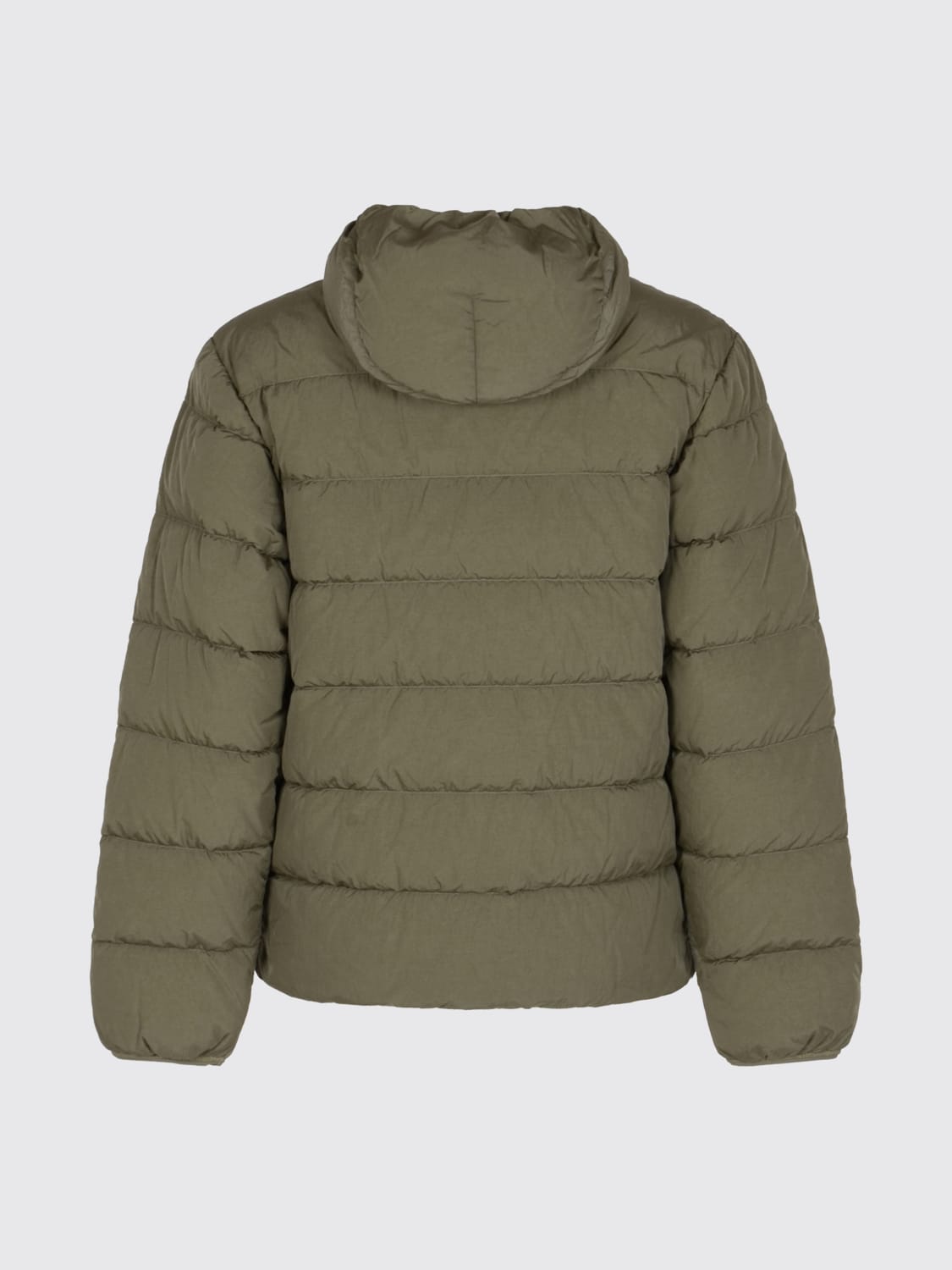 C.P. COMPANY JACKET: Jacket men C.P. Company, Sage - Img 2