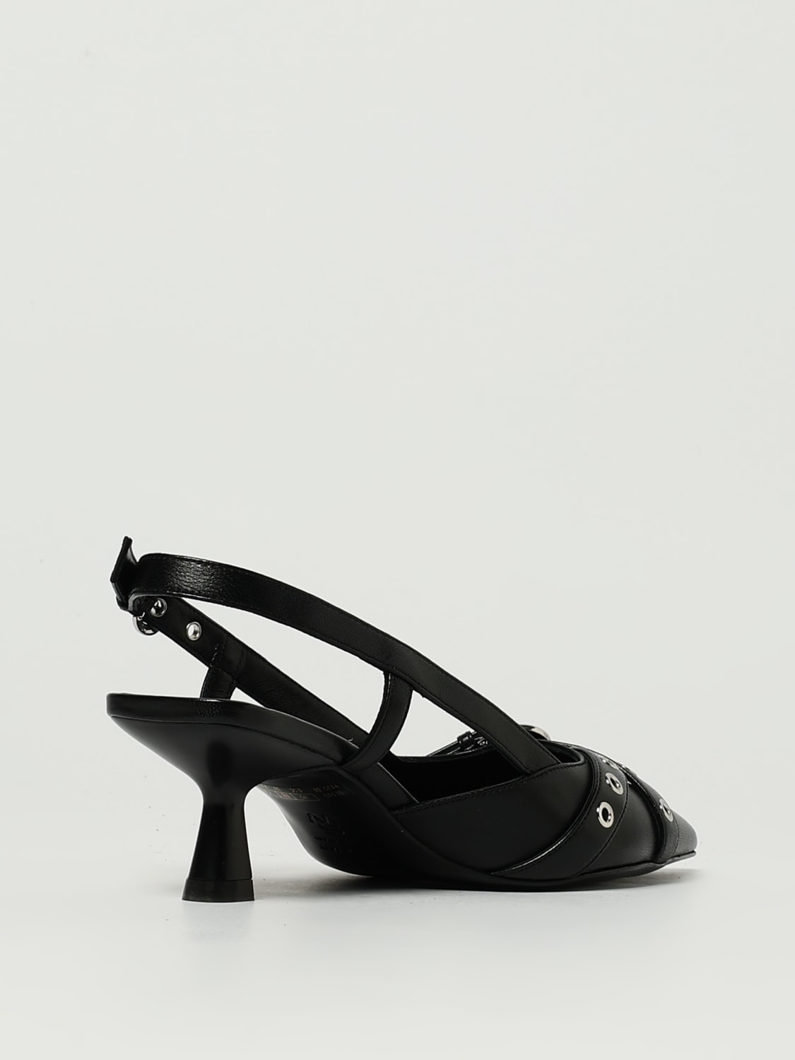 STUART WEITZMAN PUMP: Pumps woman Stuart Weitzman, Black - Img 3