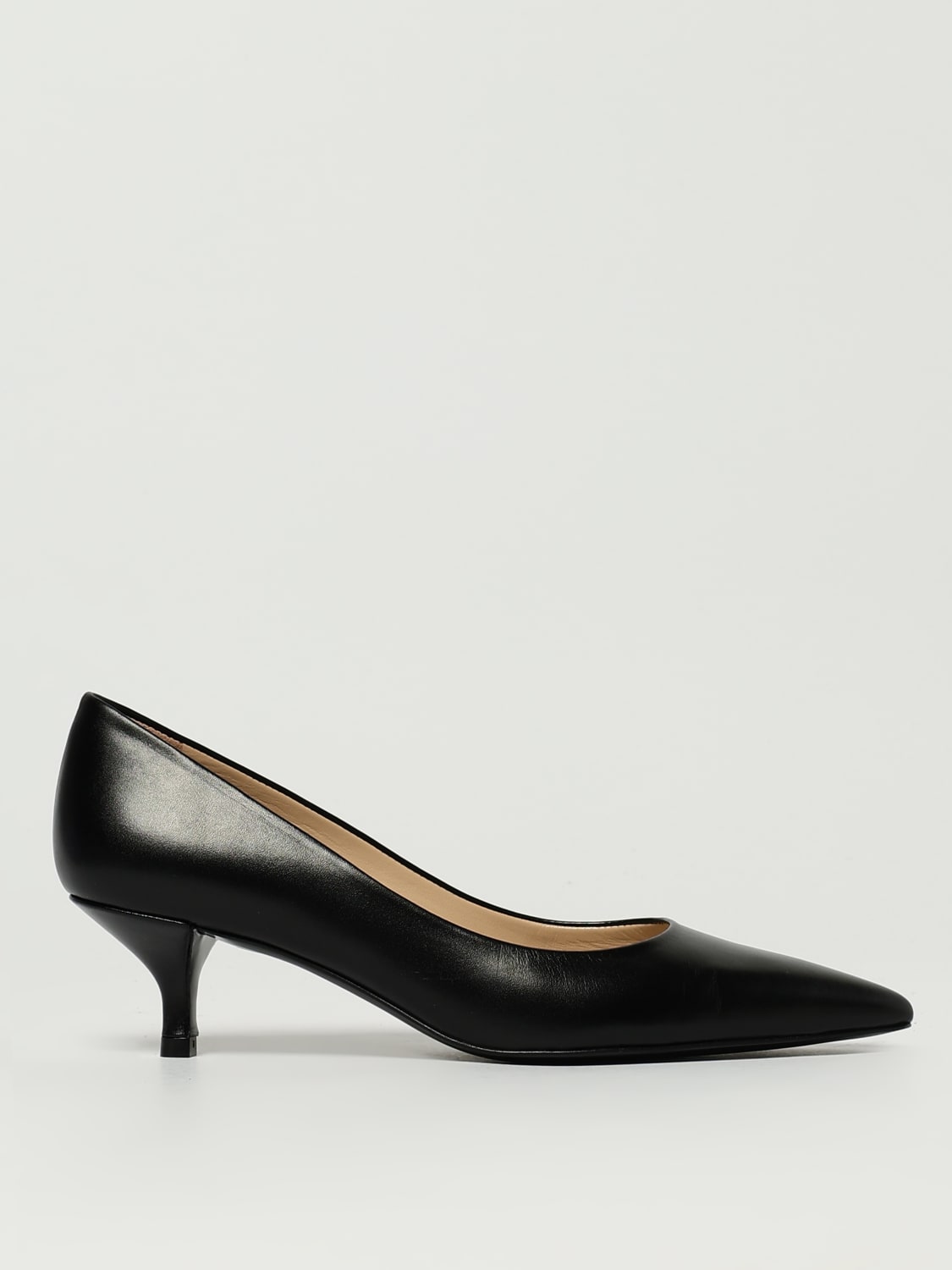 STUART WEITZMAN PUMP: Pumps woman Stuart Weitzman, Black - Img 1