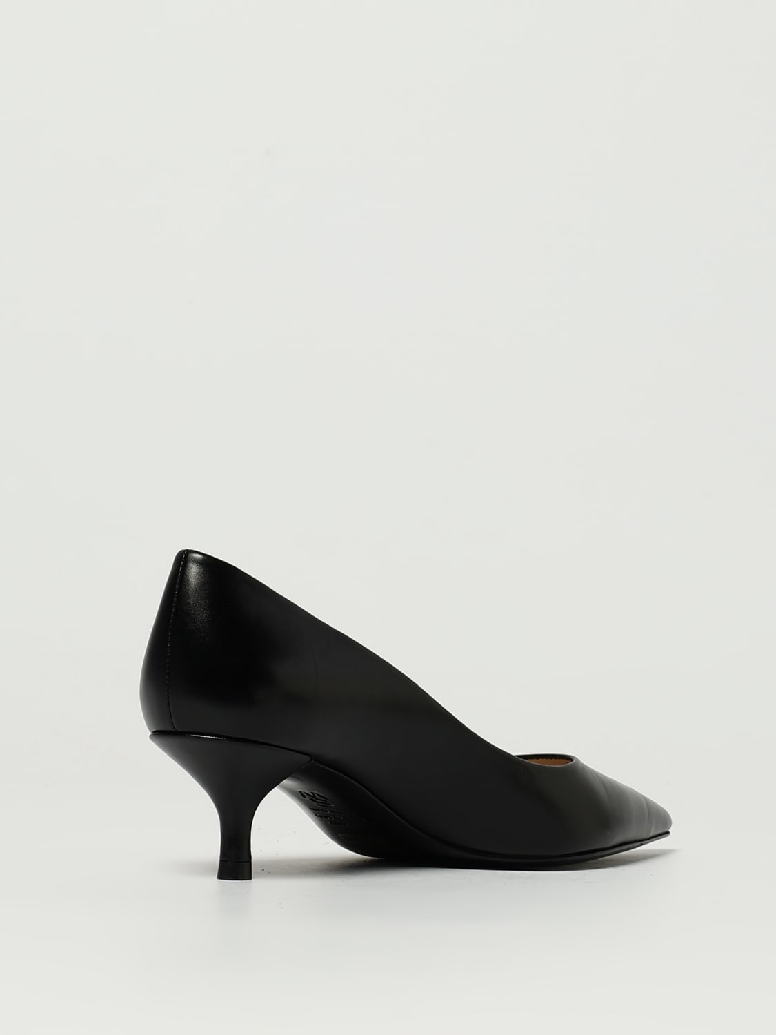 STUART WEITZMAN PUMP: Pumps woman Stuart Weitzman, Black - Img 3