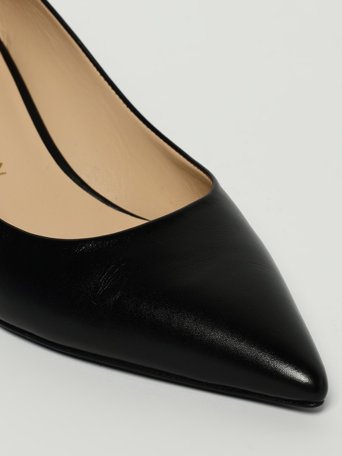 STUART WEITZMAN PUMP: Pumps woman Stuart Weitzman, Black - Img 4