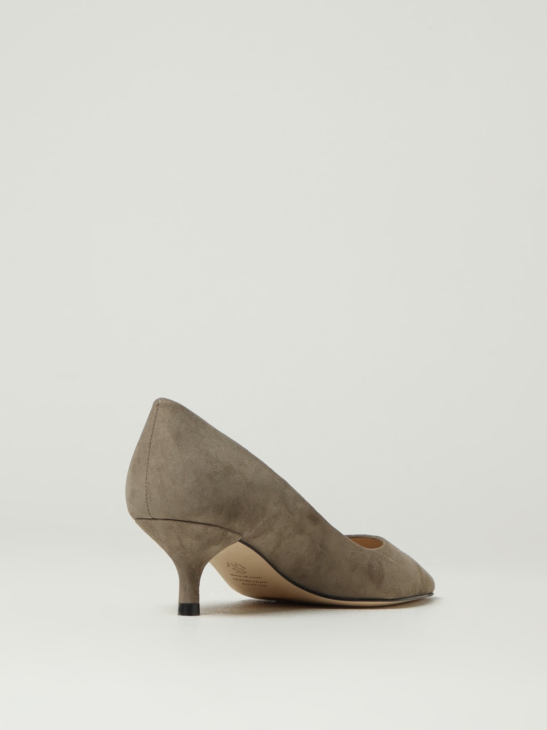 STUART WEITZMAN PUMP: Pumps woman Stuart Weitzman, Beige - Img 3