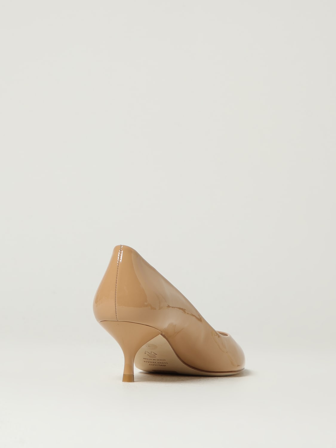 STUART WEITZMAN PUMP: Pumps woman Stuart Weitzman, Pink - Img 3