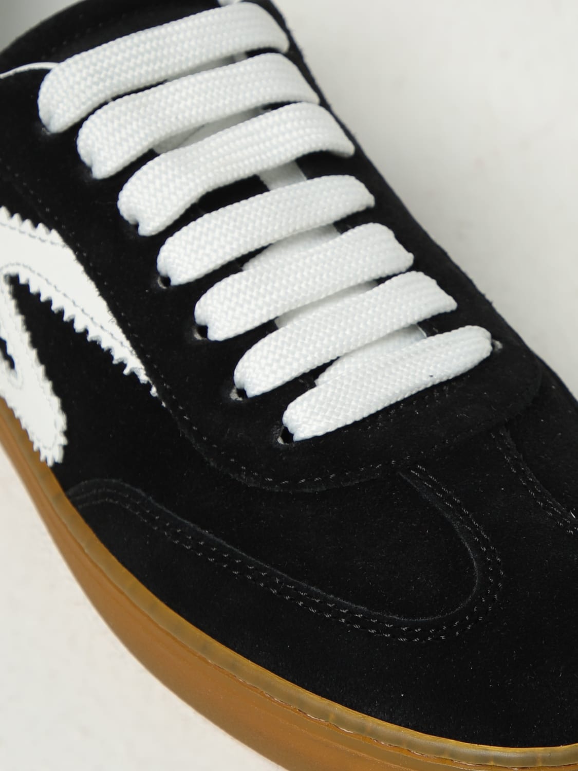 STUART WEITZMAN SNEAKERS: Sneakers woman Stuart Weitzman, Black - Img 4