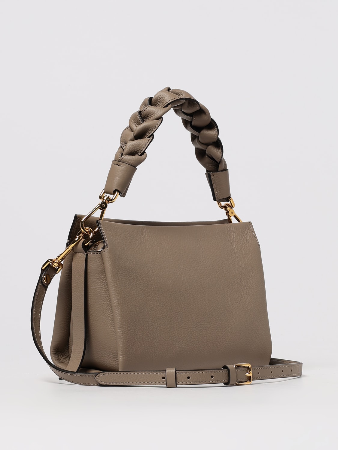 COCCINELLE MINI BAG: Handbag woman Coccinelle, Pink - Img 2