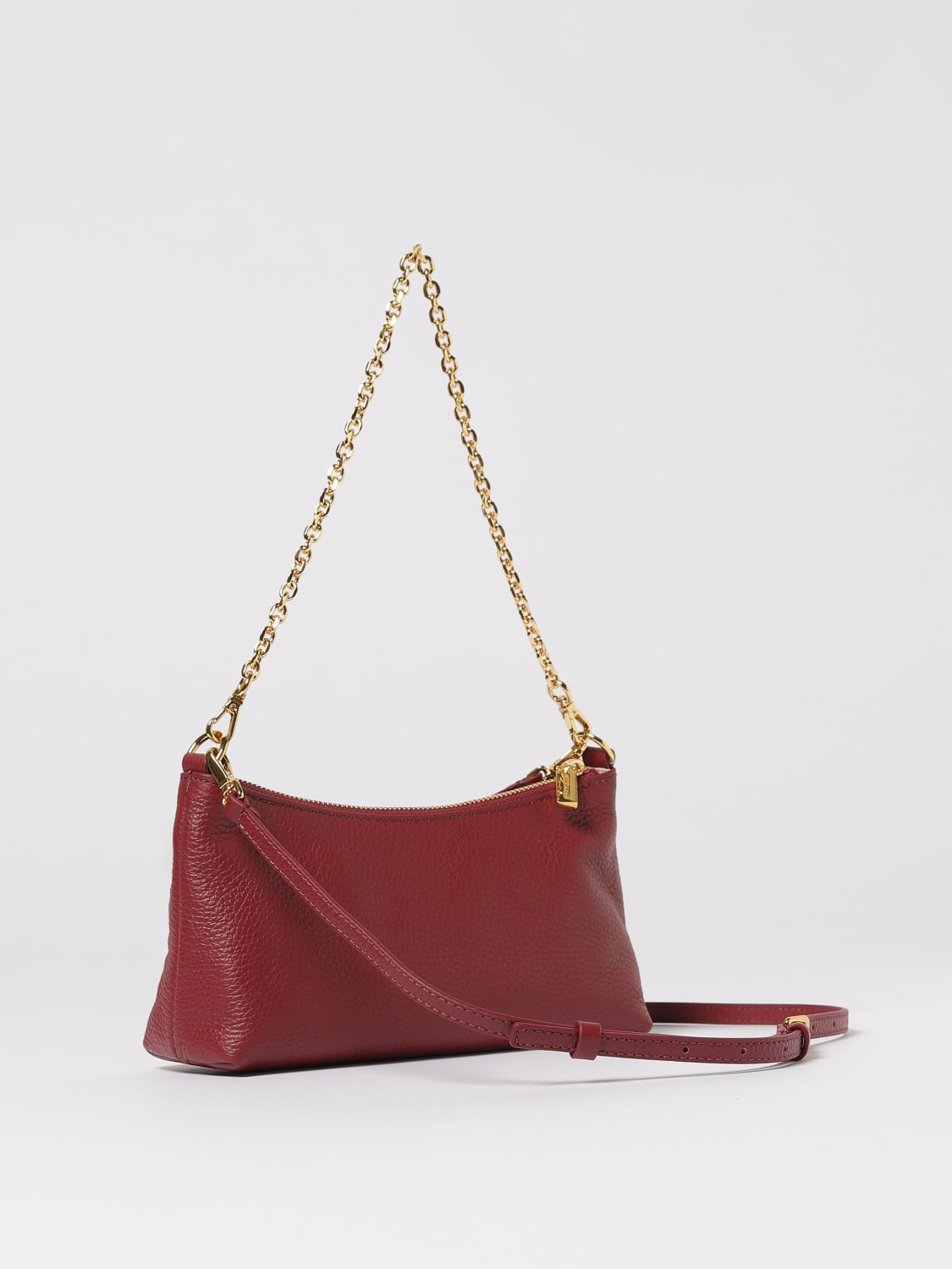 COCCINELLE MINI BAG: Handbag woman Coccinelle, Red - Img 2