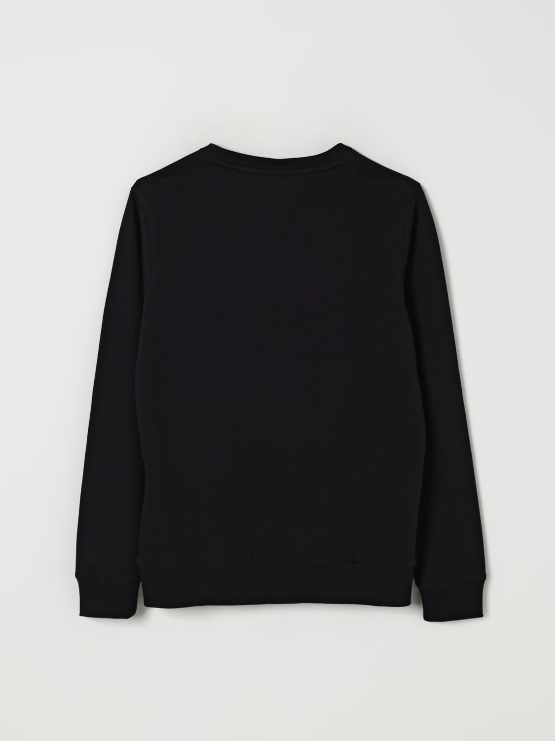 TOMMY HILFIGER JERSEY: Jersey niños Tommy Hilfiger, Negro - Img 2