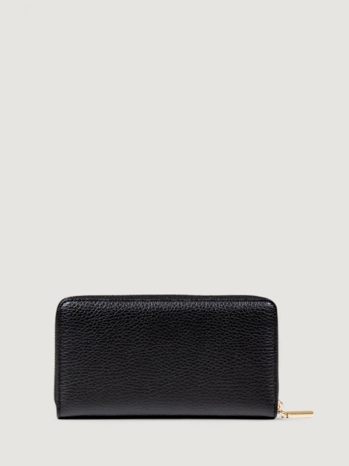 COCCINELLE WALLET: Wallet woman Coccinelle, Black - Img 2