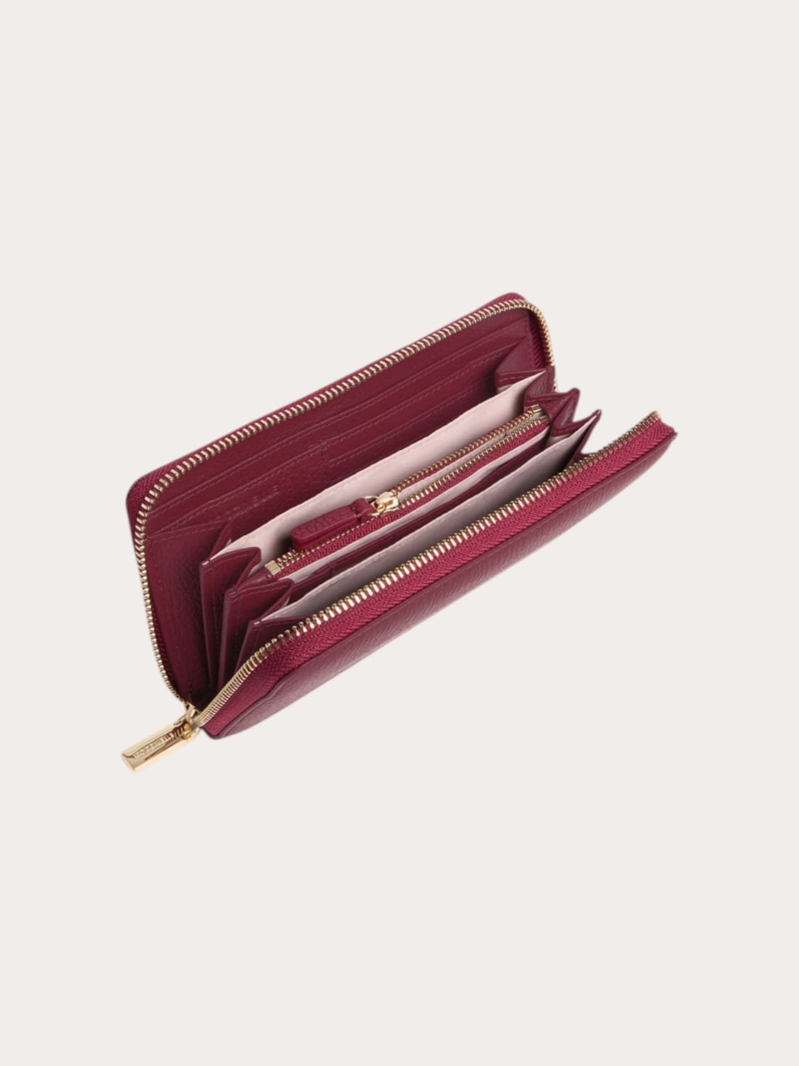 COCCINELLE 財布: 財布 レディース Coccinelle, バイオレット - Img 2