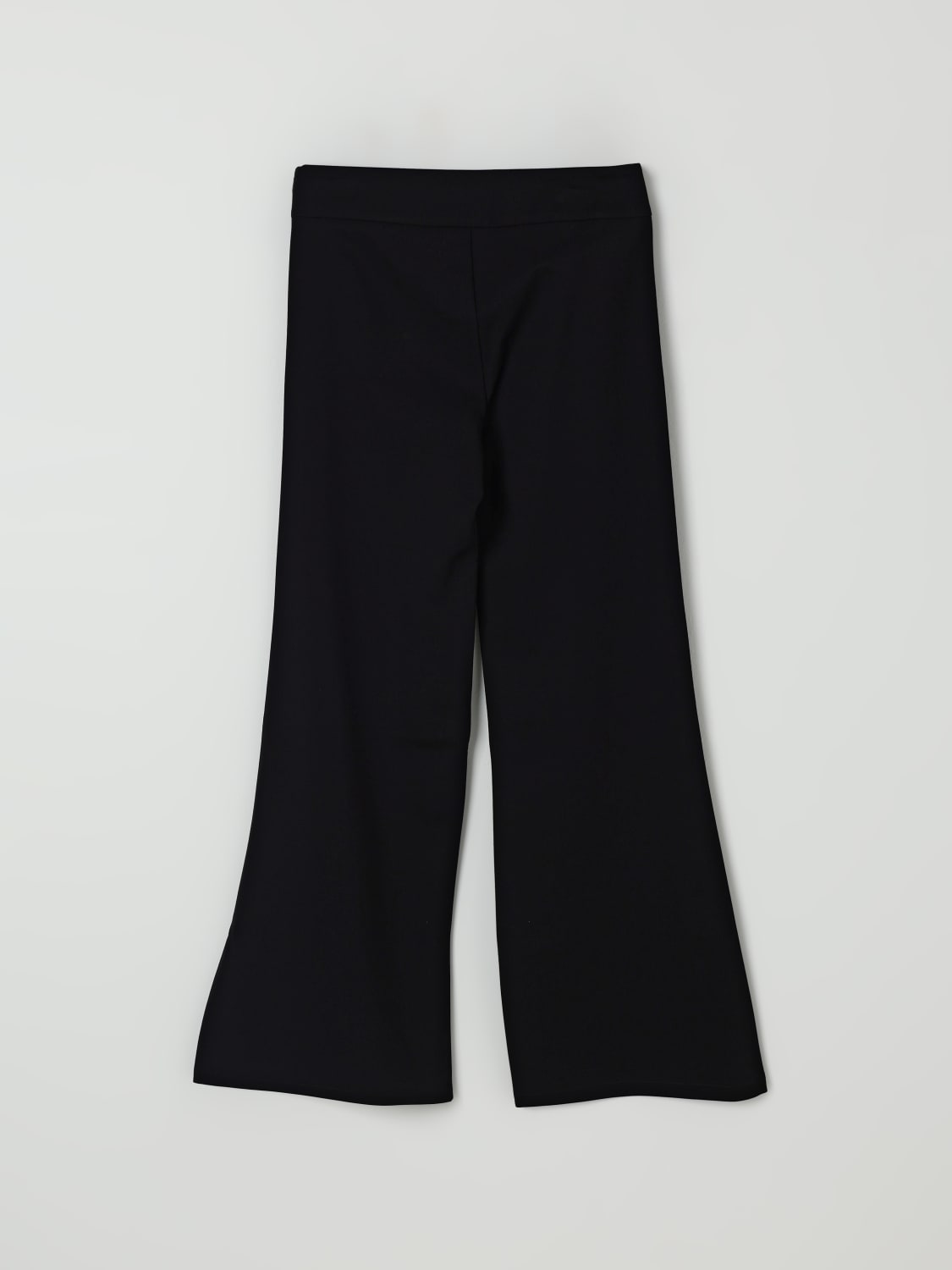 DIESEL PANTS: Pants kids Diesel, Black - Img 2