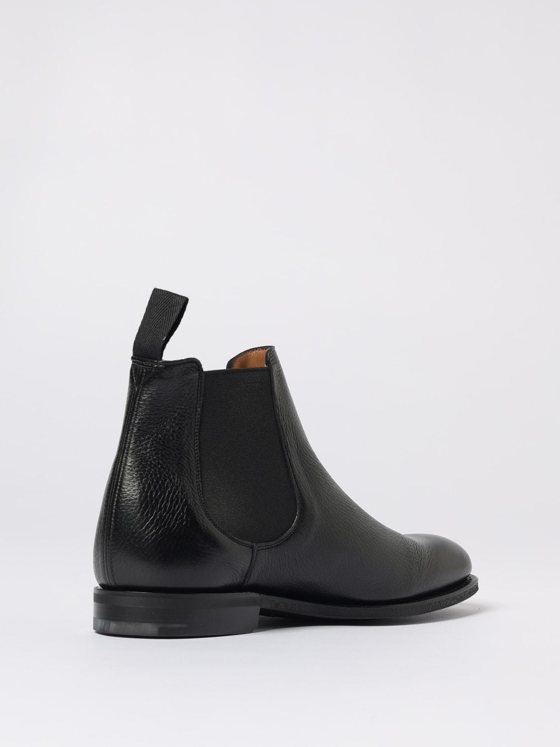 CHURCH'S BOOT: Boots men Church's, Dark - Img 3