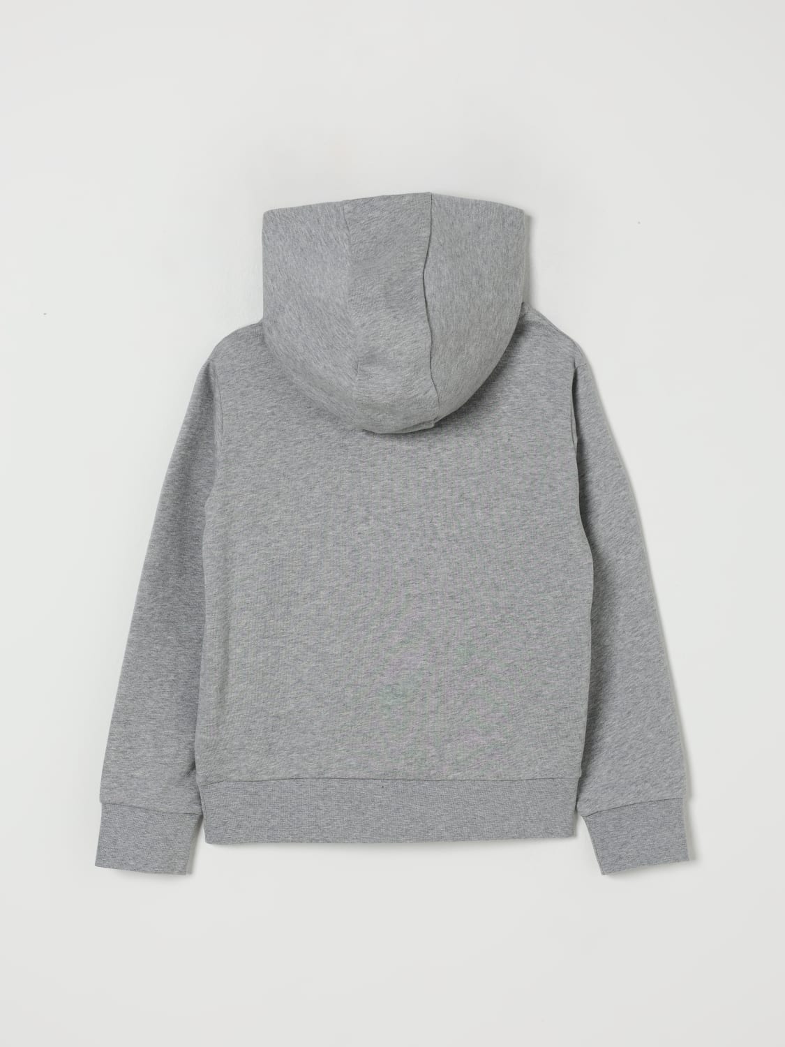 MONCLER JERSEY: Jersey niños Moncler, Gris - Img 2