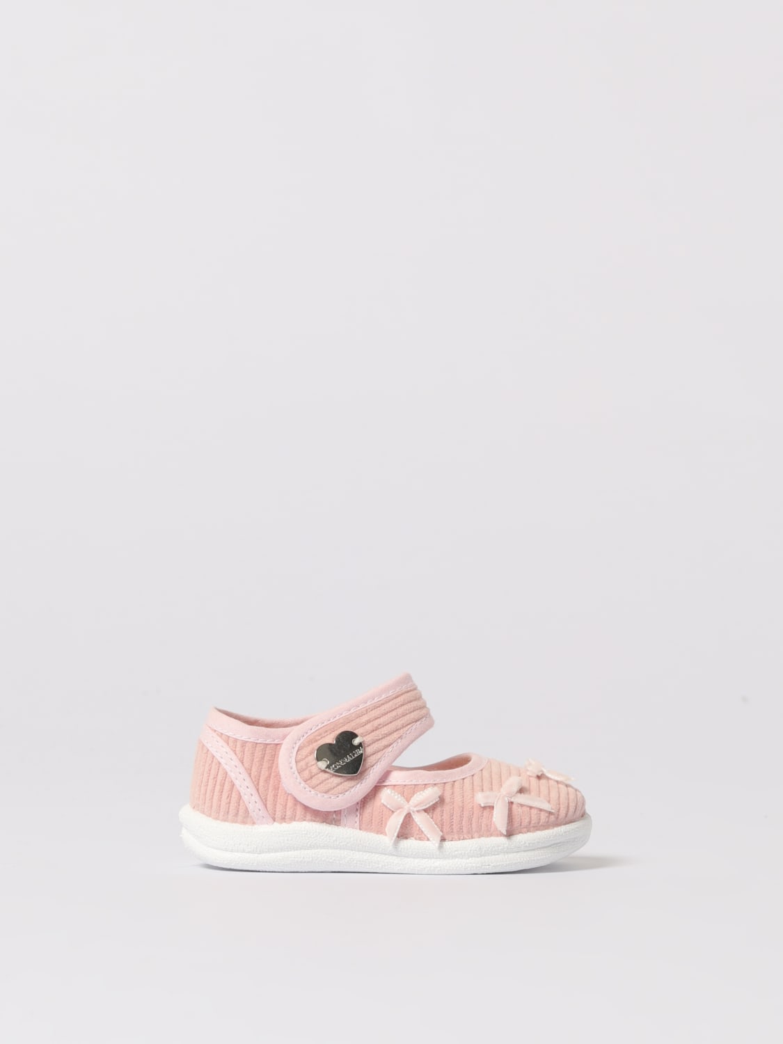 MONNALISA SCHUHE: Schuhe kinder Monnalisa, Pink - Img 1