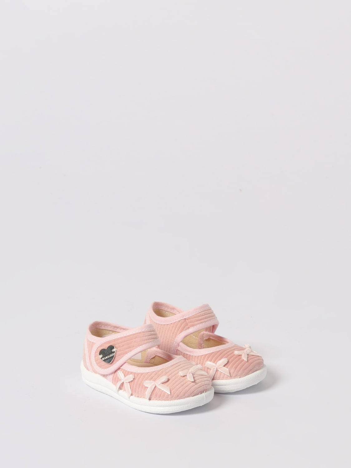 MONNALISA SCHUHE: Schuhe kinder Monnalisa, Pink - Img 2