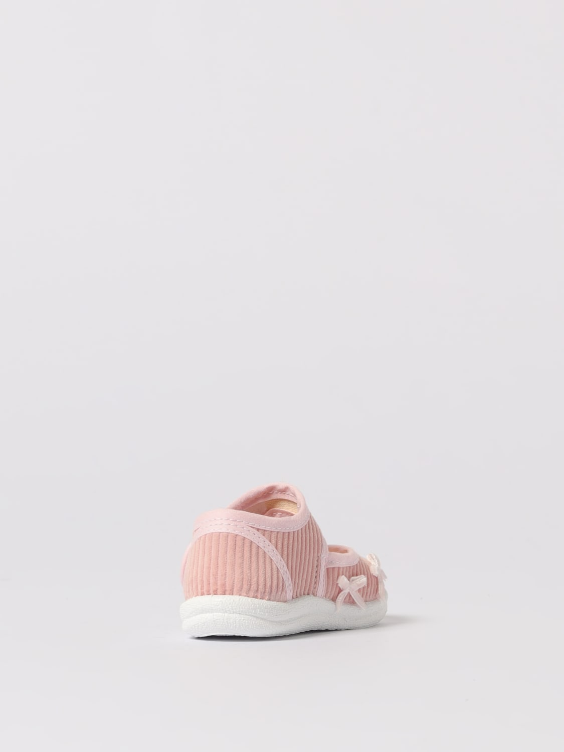 MONNALISA SCHUHE: Schuhe kinder Monnalisa, Pink - Img 3