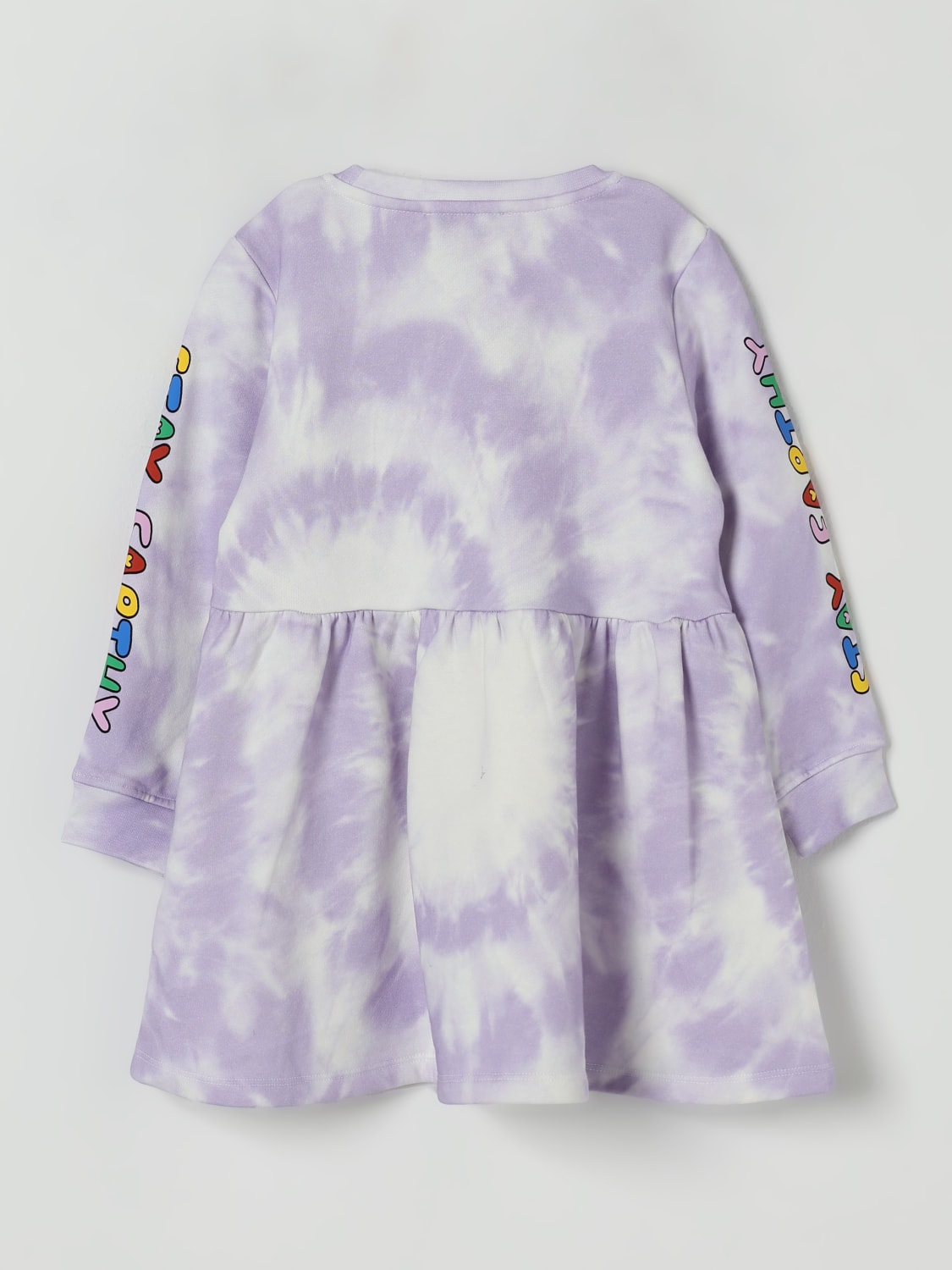 STELLA MCCARTNEY KIDS DRESS: Dress kids Stella McCartney Kids, Multicolor - Img 2