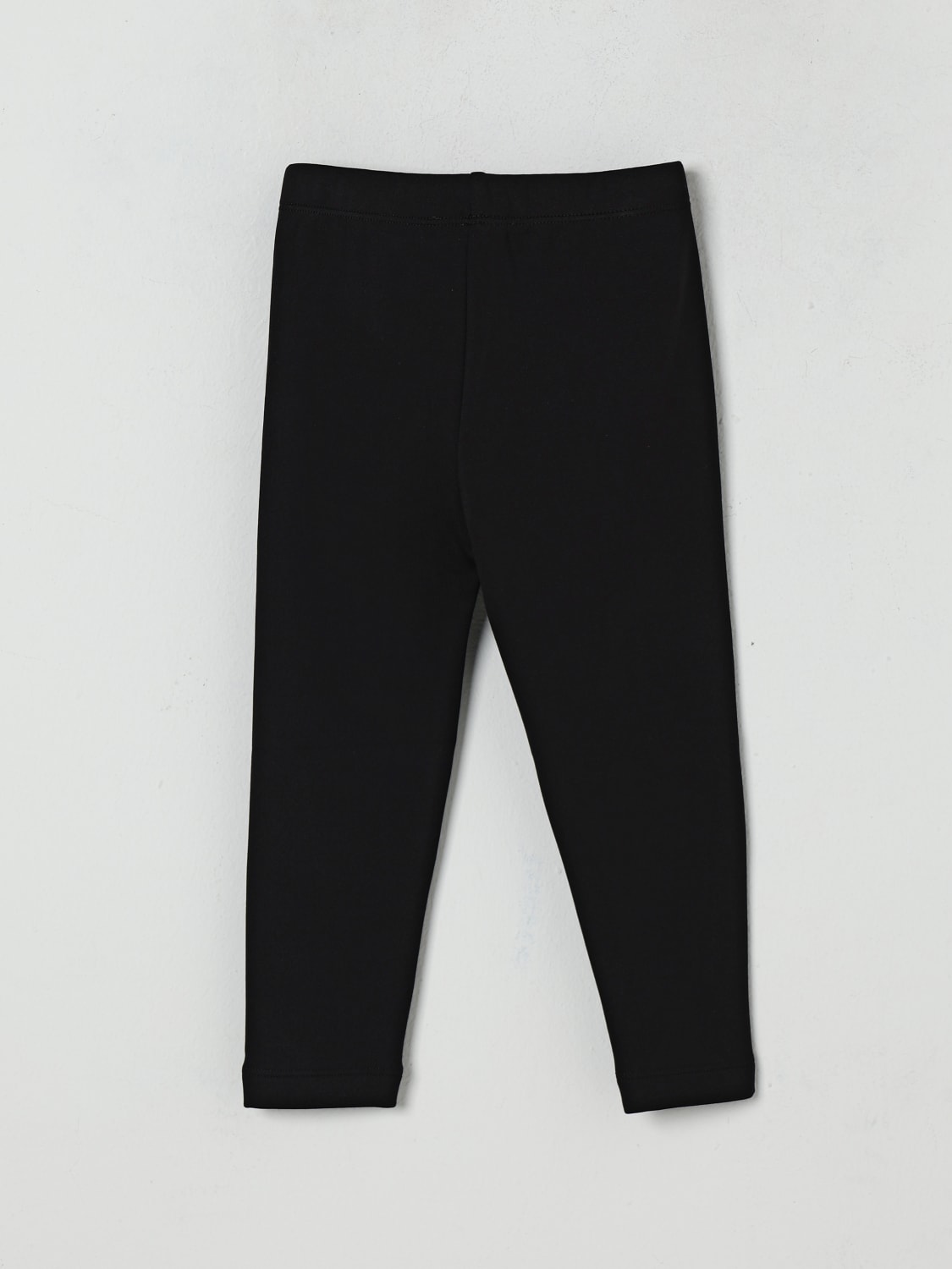 LIU JO PANTS: Pants kids Liu Jo, Black - Img 2