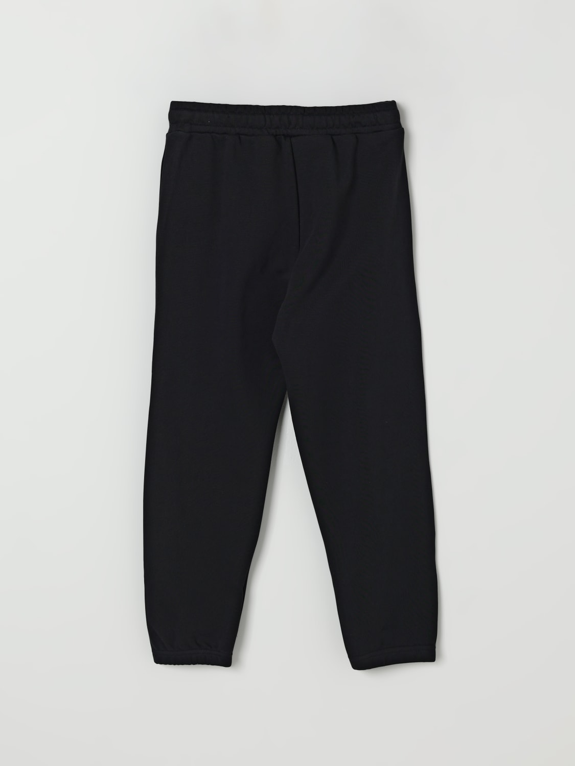 DIESEL PANTS: Pants kids Diesel, Black - Img 2