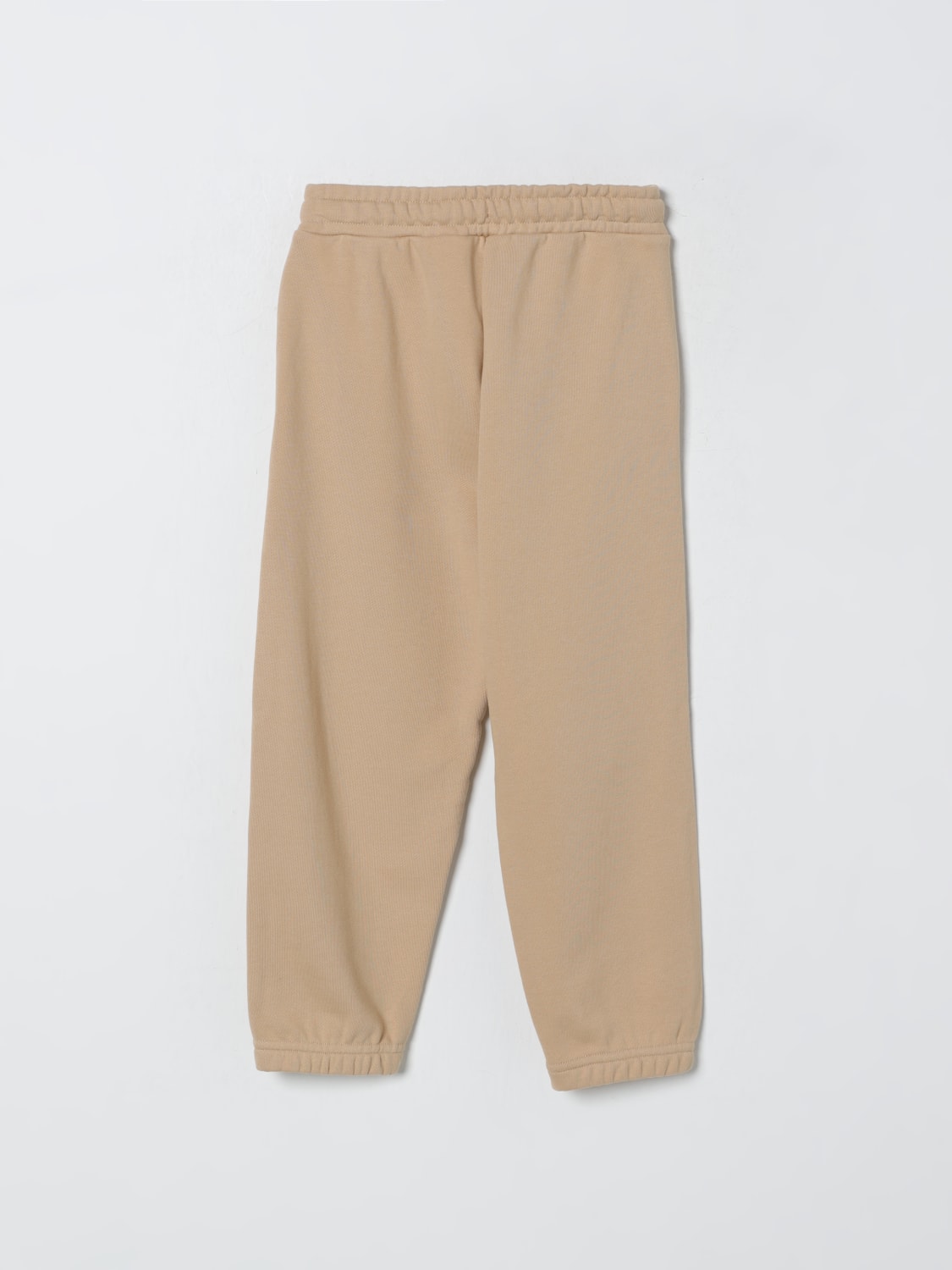 DIESEL PANTS: Pants kids Diesel, Beige - Img 2