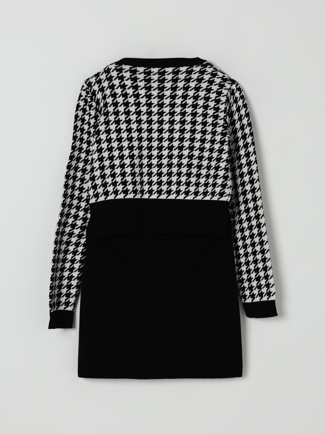 LIU JO CO-ORD: Co-ords kids Liu Jo, Black - Img 2