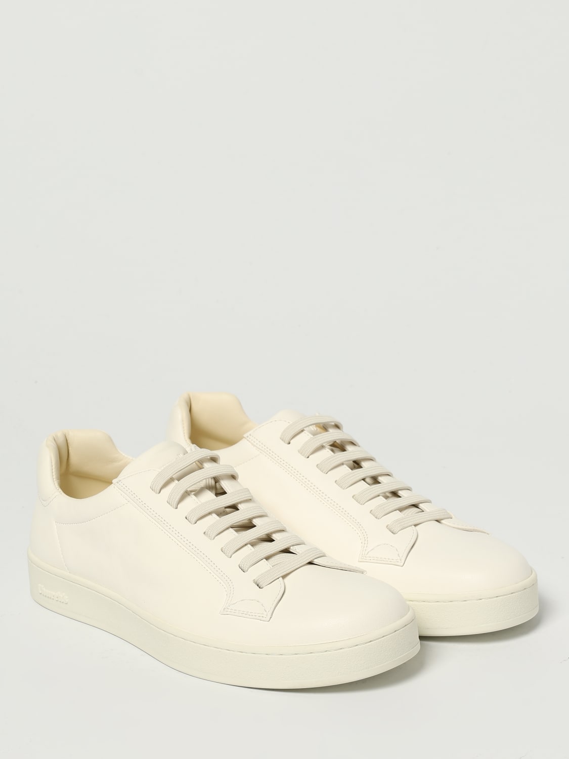 CHURCH'S SNEAKERS: Sneakers men Church's, White - Img 2