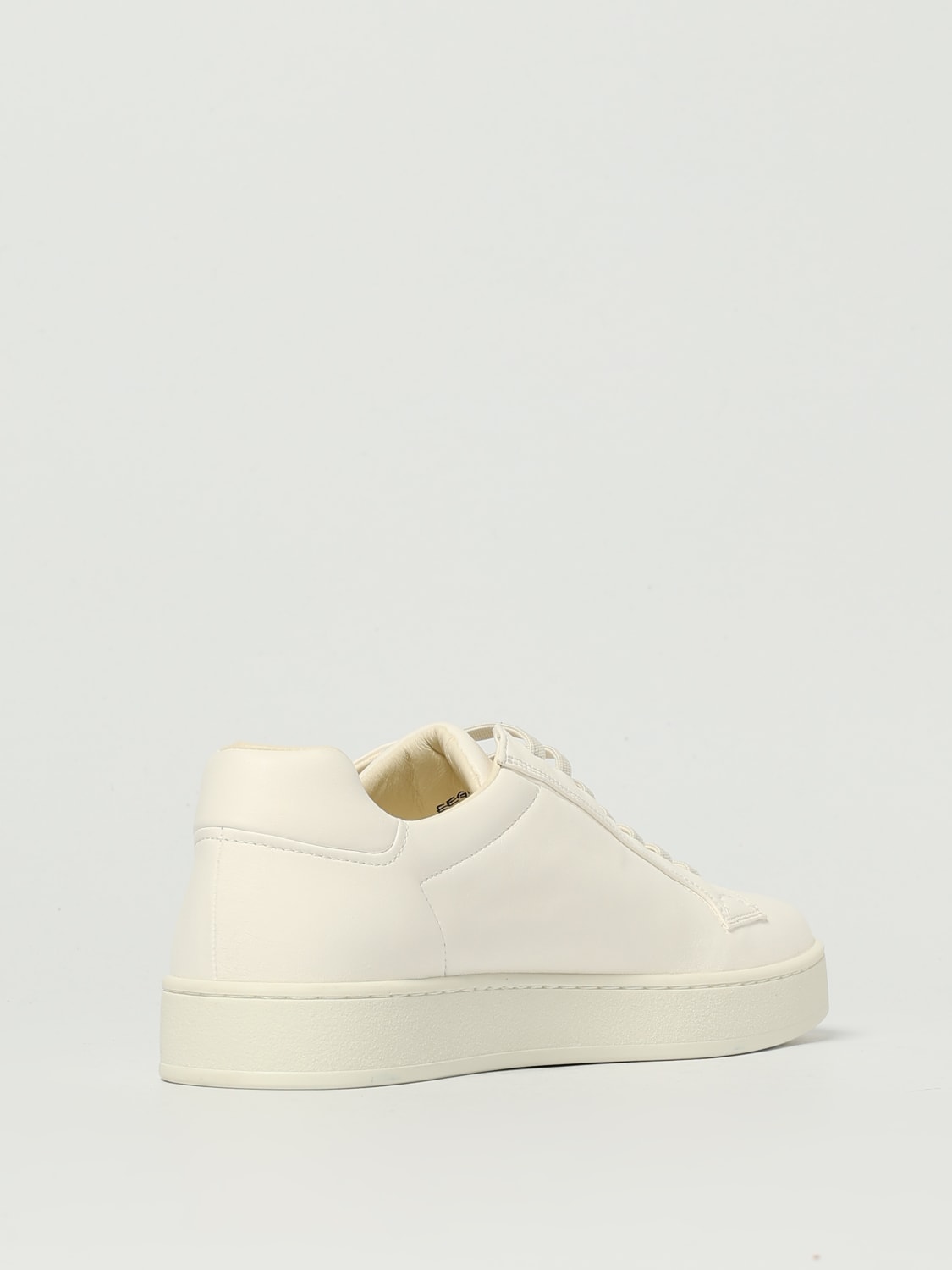 CHURCH'S SNEAKERS: Sneakers men Church's, White - Img 3