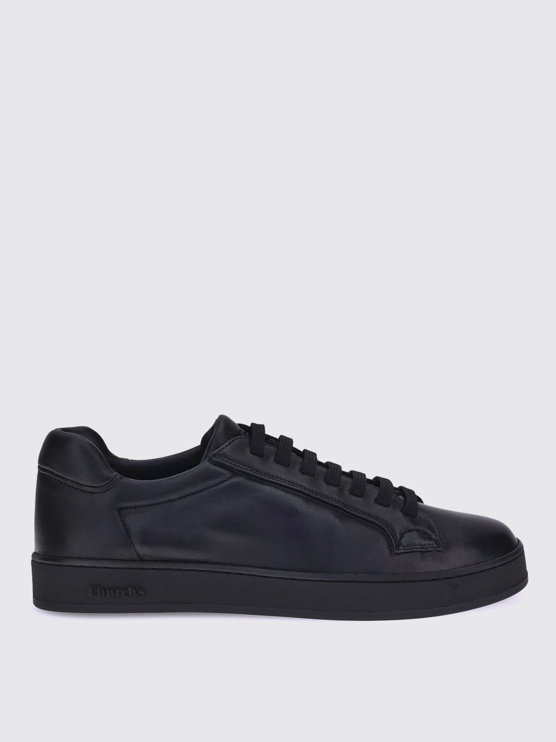 CHURCH'S SNEAKERS: Sneakers men Church's, Black - Img 1