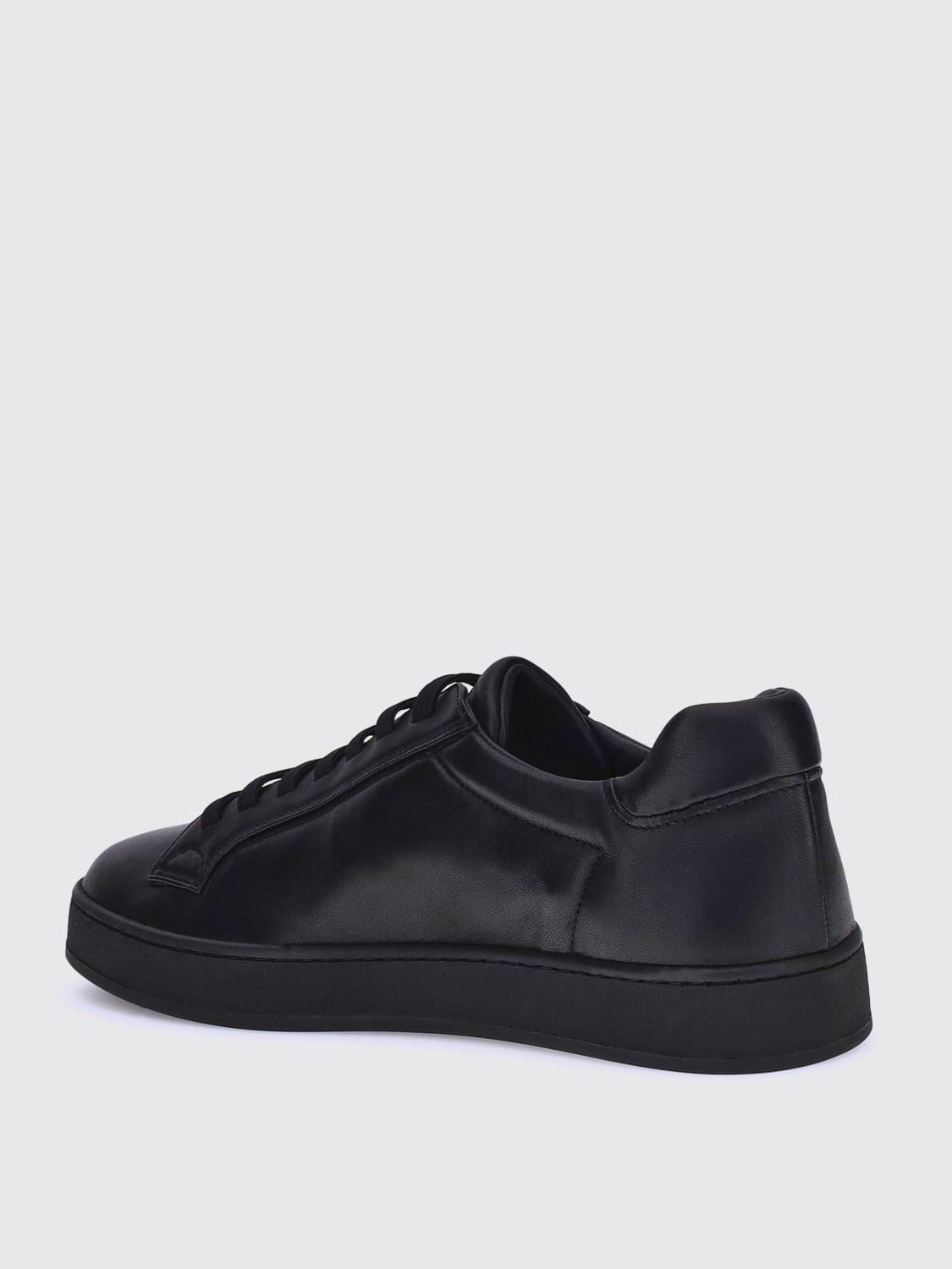 CHURCH'S SNEAKERS: Sneakers men Church's, Black - Img 3