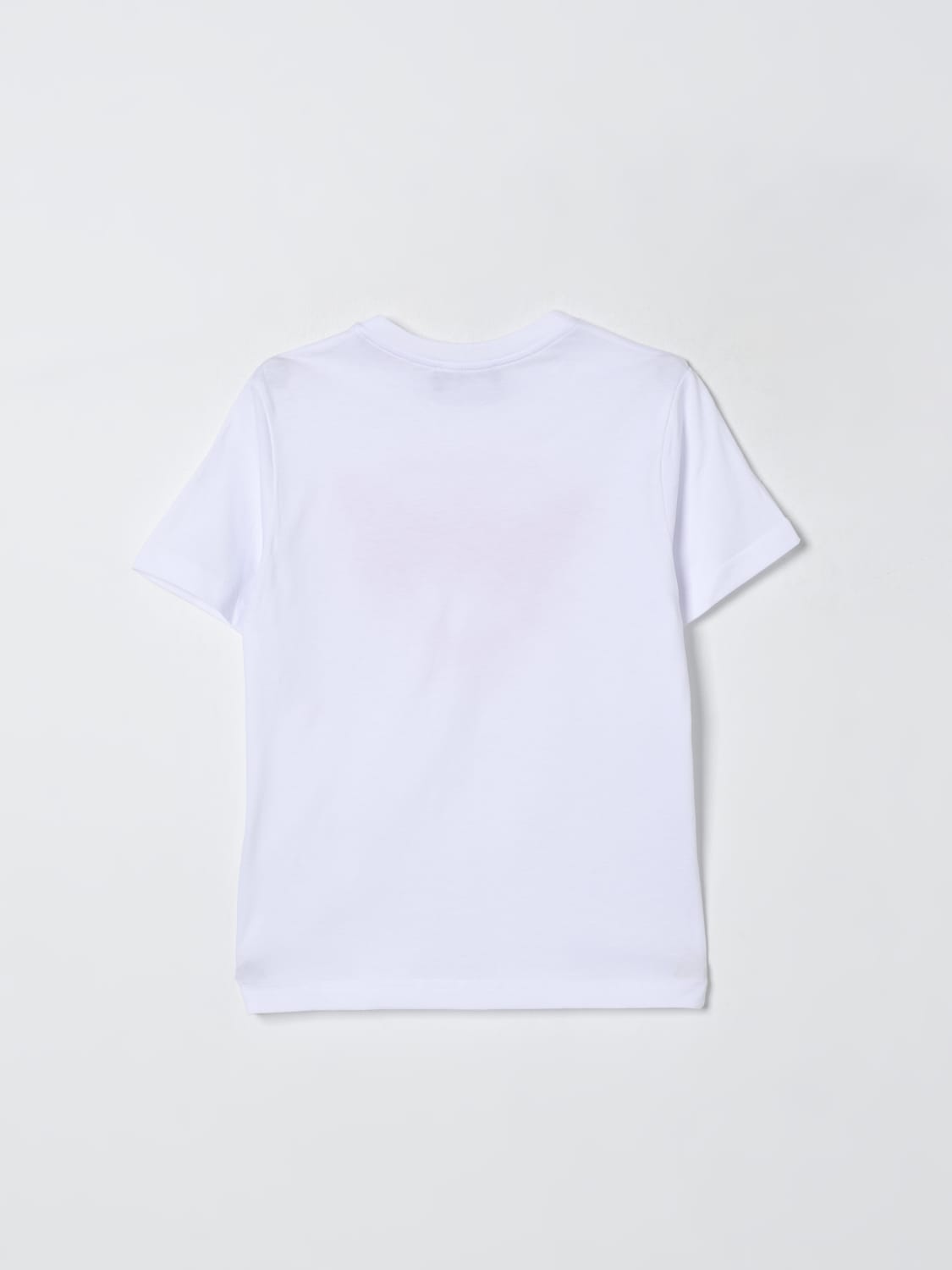 DSQUARED2 CAMISETA: Camiseta niños Dsquared2, Blanco - Img 2