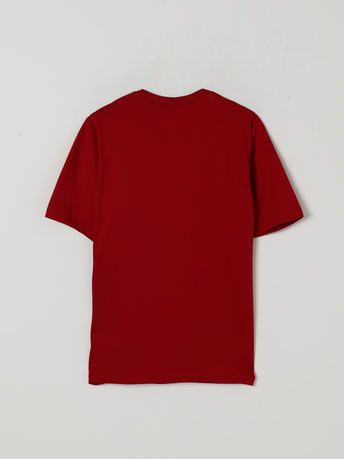 DSQUARED2 ФУТБОЛКА: Футболка Детское Dsquared2, Красный - Img 2