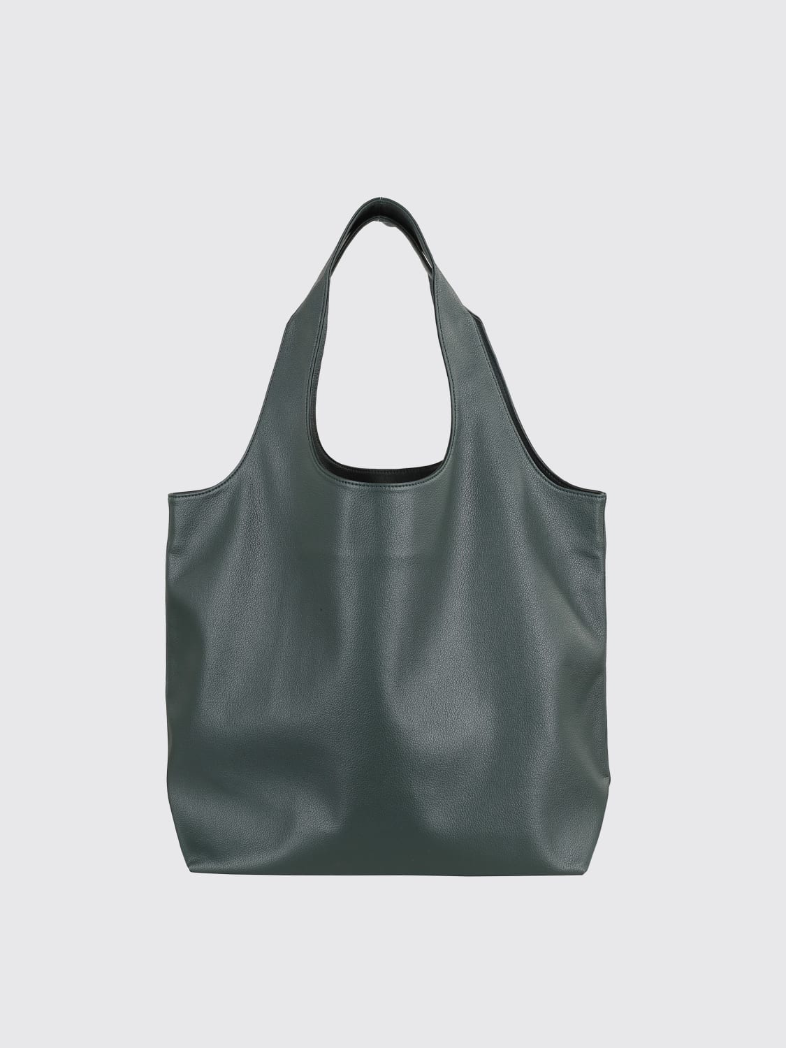 A.P.C. 托特包: 肩包 女士 A.P.C., 绿色 - Img 2