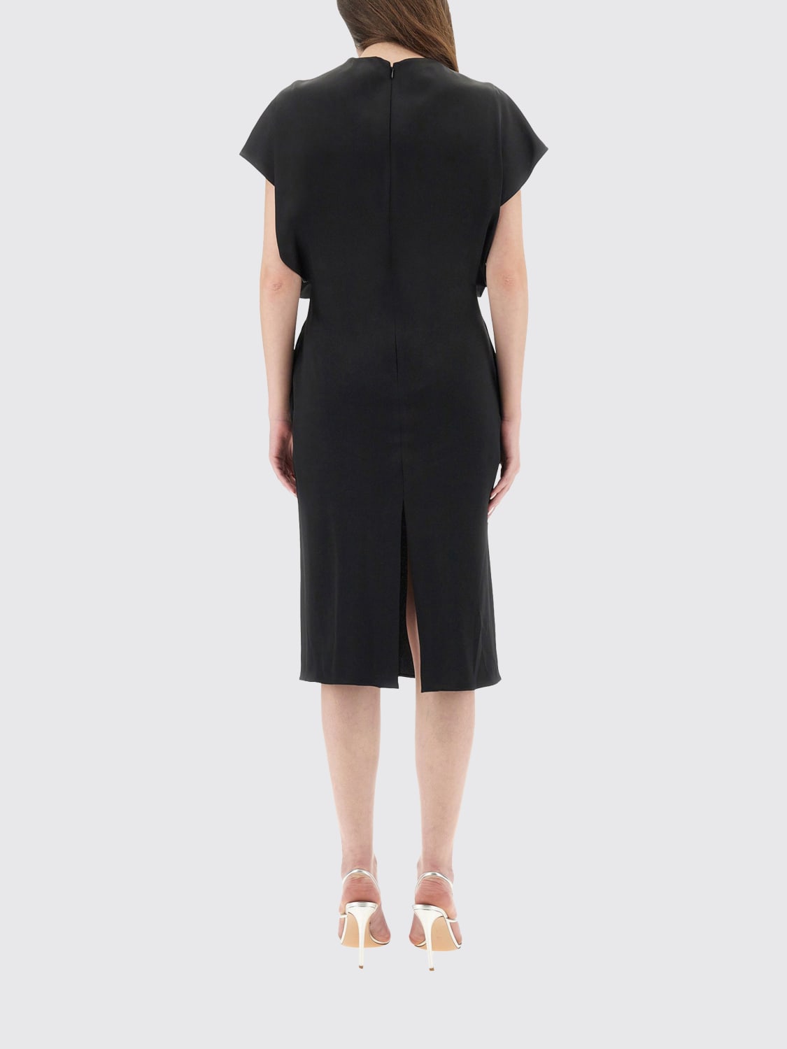 STELLA MCCARTNEY DRESS: Dress woman Stella McCartney, Black - Img 3