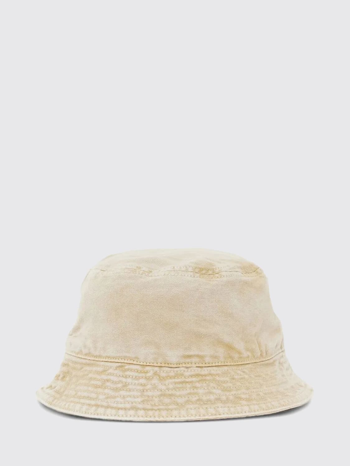 CARHARTT WIP HAT: Hat men Carhartt Wip, Beige - Img 2